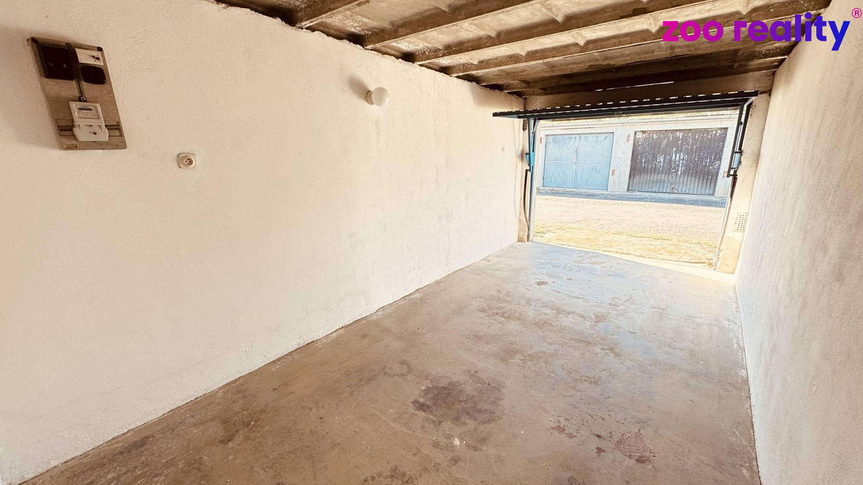 Prodej ostatní garáž, 15m2, české budějovice, české budějovice 3 — photo 4
