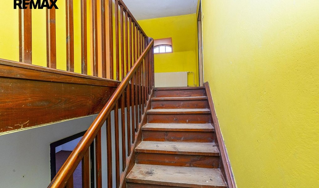 Prodej domu 152 m² s pozemkem 972 m², Hoštka – náhled fotky 23