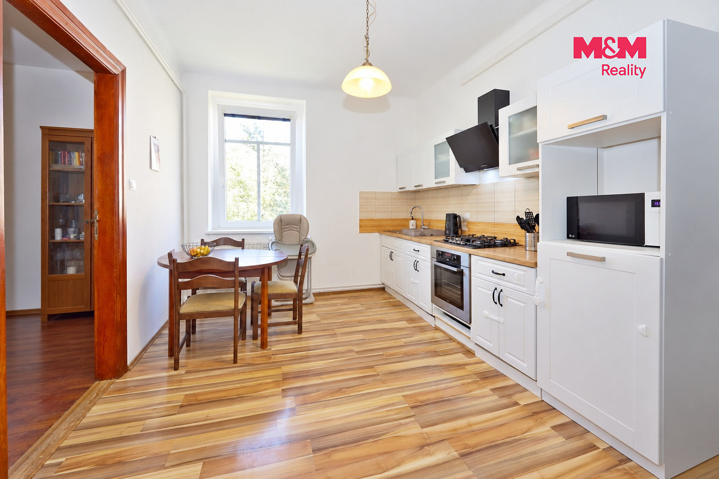Prodej bytu 2+1 69 m² – fotografie 2