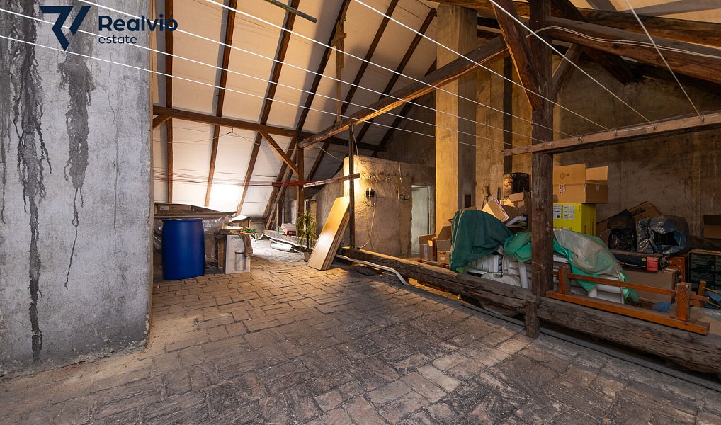 Prodej domu 306 m² s pozemkem 288 m², Brno – náhled fotky 22