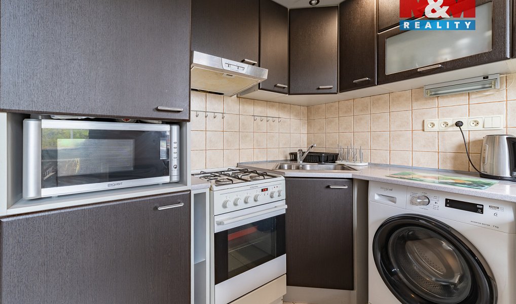 Prodej bytu 1+1 36 m², Aš – náhled fotky 5