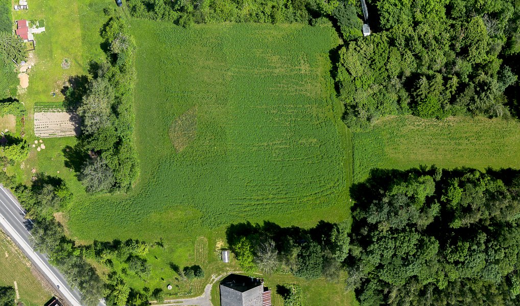 Prodej stavebního pozemku 9 115 m², Kněžnice – náhled fotky 8