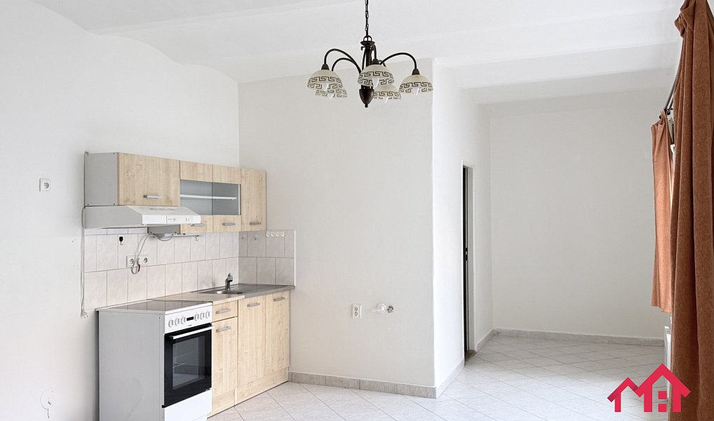 Pronájem bytu 1+kk 39 m², Moravská Třebová – náhled fotky 4
