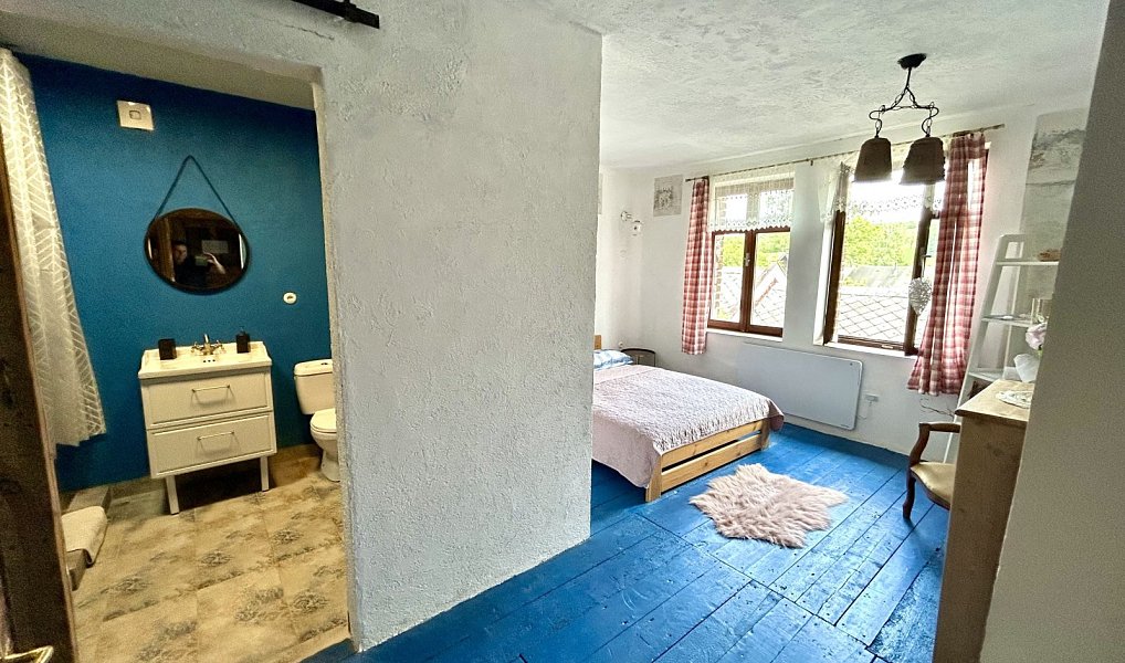 Prodej domu 300 m² s pozemkem 333 m², Líšnice – náhled fotky 4