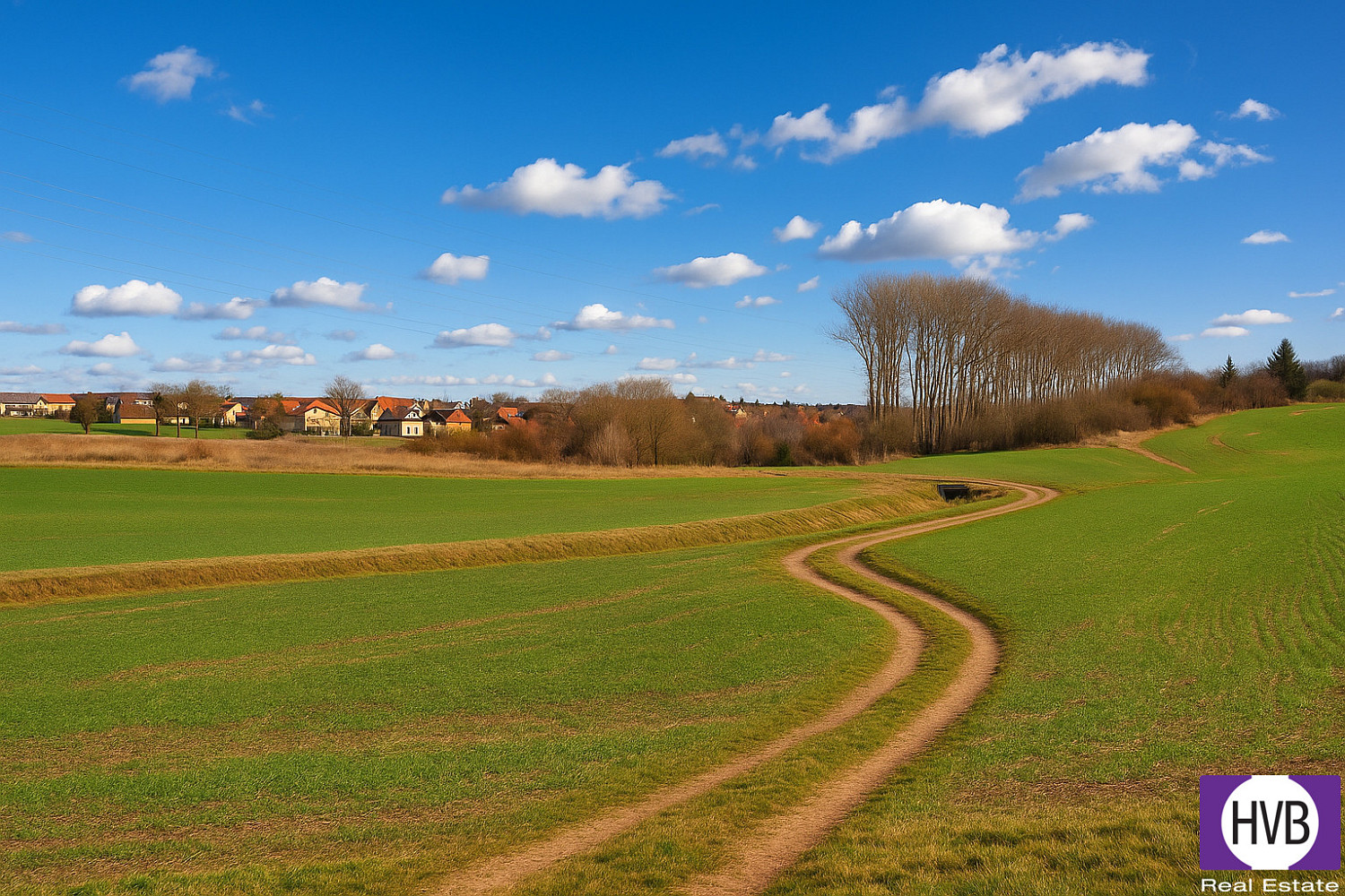Prodej pole 7 272 m²