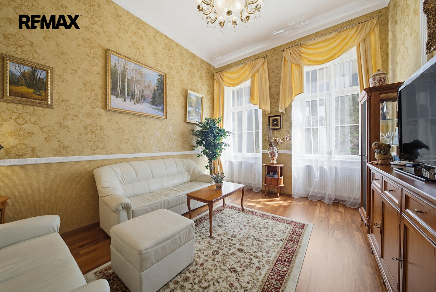 Prodej bytu 2+1 66 m² – fotografie 2