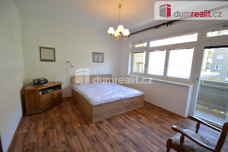 Pronájem bytu 2+kk 53 m² — photo 2