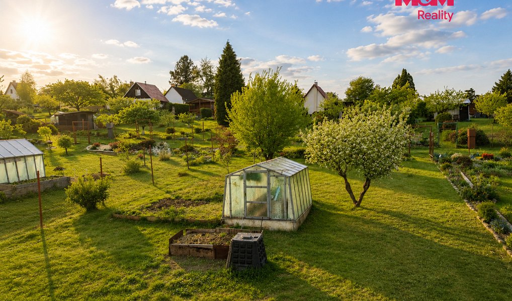 Prodej chaty/chalupy 46 m² s pozemkem 461 m², Chotěboř – náhled fotky 3