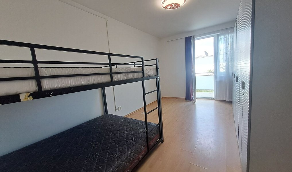 Pronájem bytu 2+1 78 m², Praha – náhled fotky 5