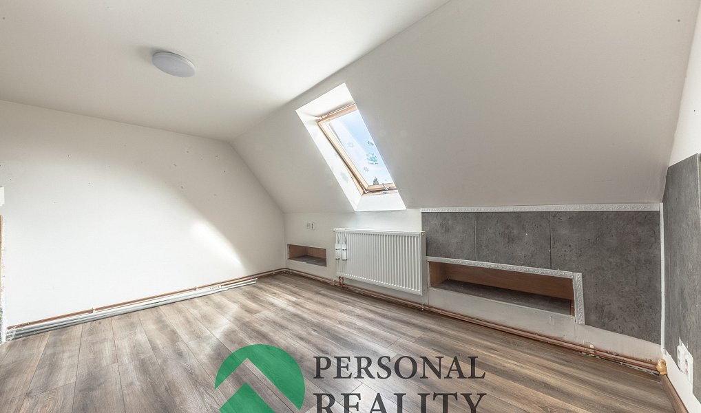 Prodej domu 161 m² s pozemkem 245 m², Zlonice – náhled fotky 5