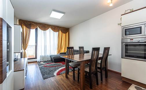 Pronájem bytu 3+kk 90 m², Jeremiášova, Praha 5 - Stodůlky