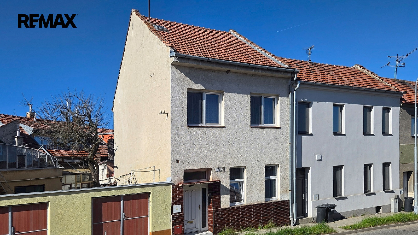 Prodej domu 99 m² s pozemkem 93 m²