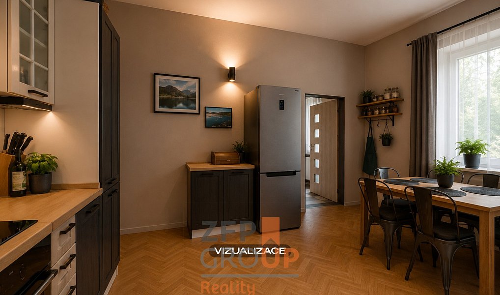 Prodej domu 104 m² s pozemkem 384 m², Liberec – náhled fotky 49