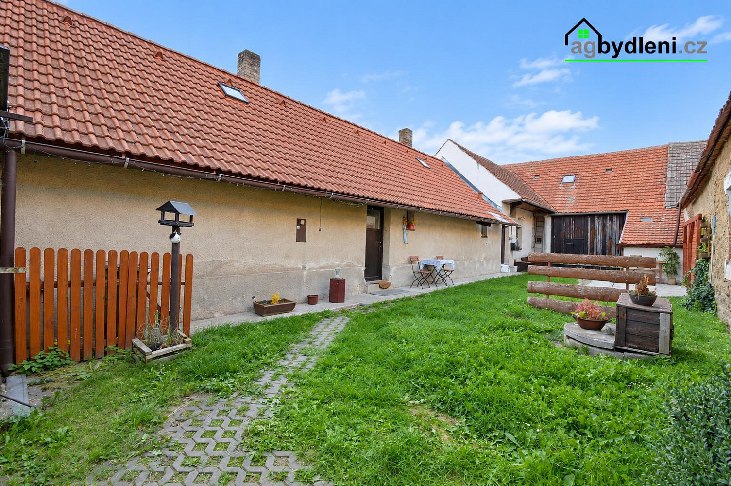 Prodej domu 62 m² s pozemkem 701 m² – fotografie 3