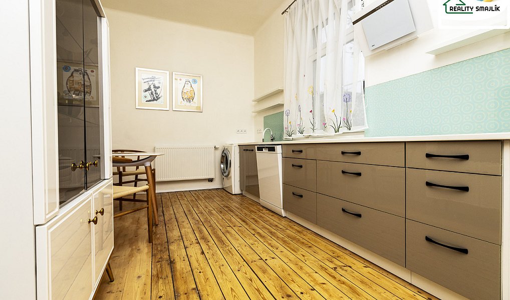 Prodej bytu 2+1 112 m², Františkovy Lázně – náhled fotky 2
