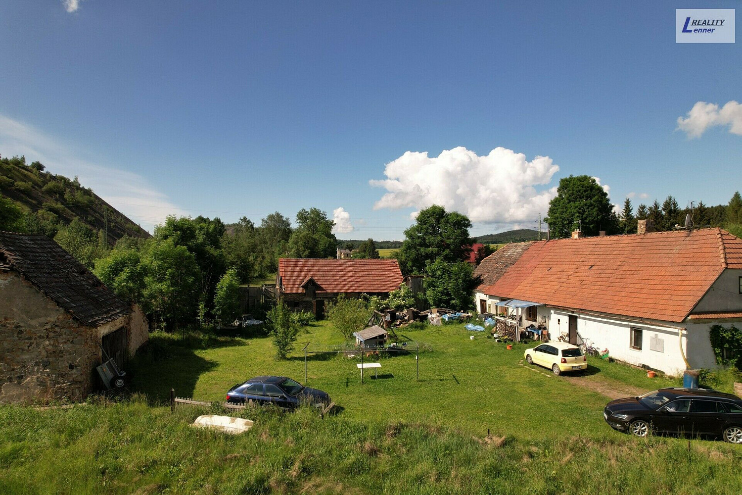 Prodej domu 153 m² s pozemkem 30 495 m² – fotografie 4