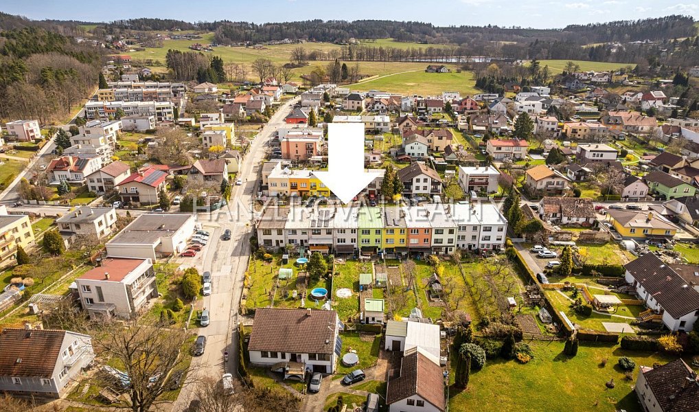 Prodej domu 331 m² s pozemkem 331 m², Dobrá Voda u Českých Budějovic – náhled fotky 4