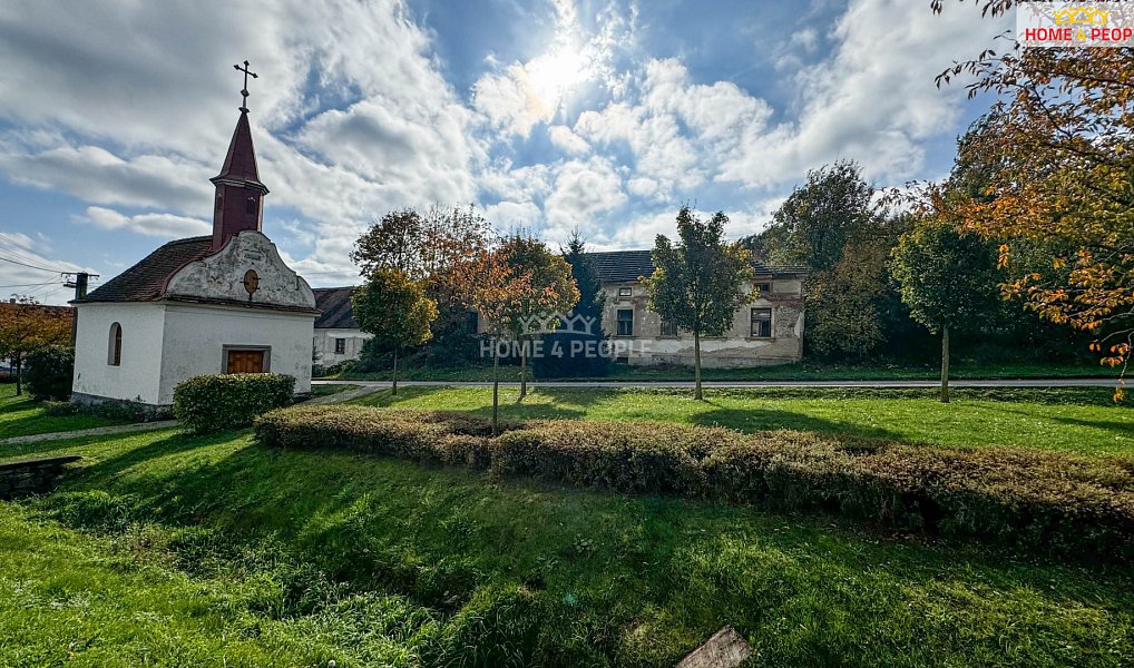Prodej domu 520 m² s pozemkem 2 757 m², Dešná – náhled fotky 5
