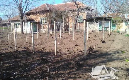 Prodej domu 80 m² s pozemkem 2 570 m², Pavel, Bulharsko