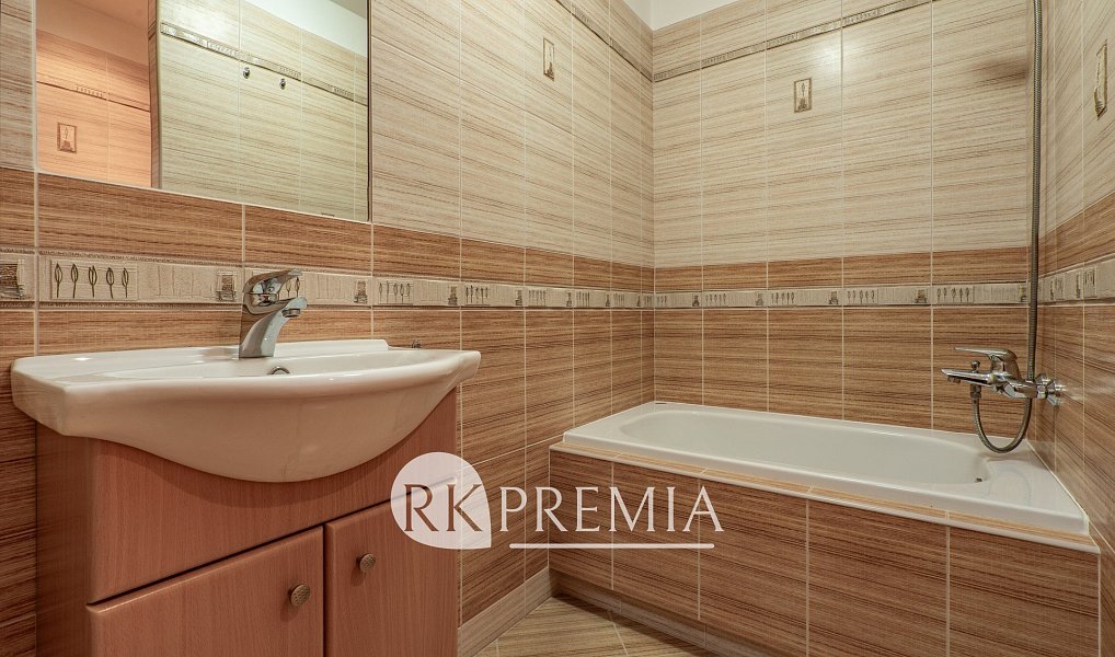 Pronájem bytu 2+kk 40 m², Teplice – náhled fotky 8