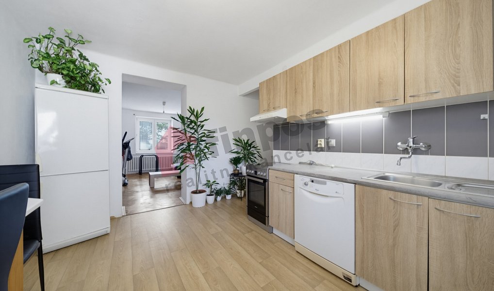 Prodej bytu 2+1 65 m², Strakonice – náhled fotky 2