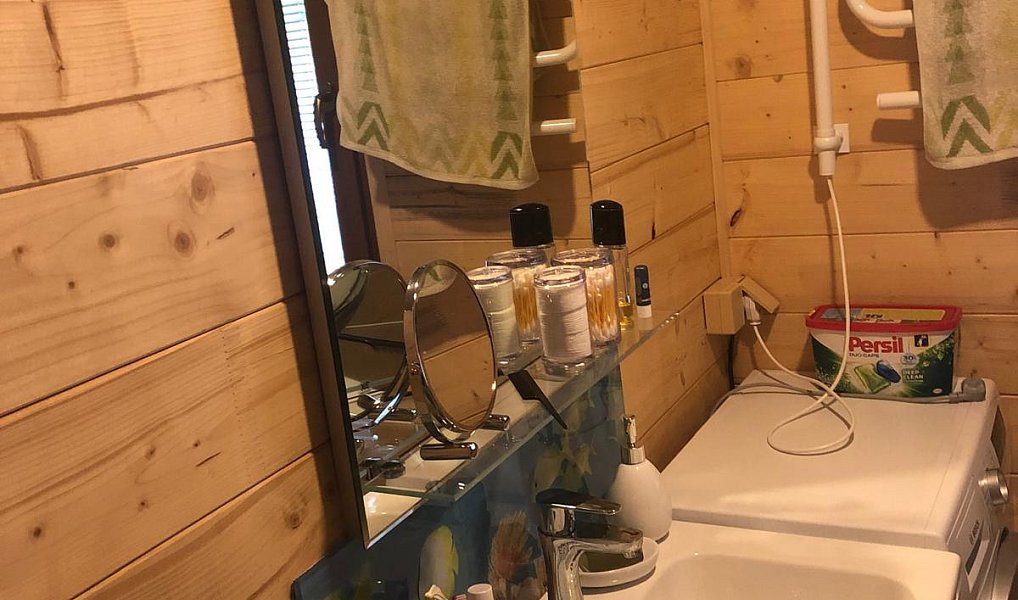 Prodej chaty/chalupy 55 m² s pozemkem 36 m², Horní Planá – náhled fotky 9