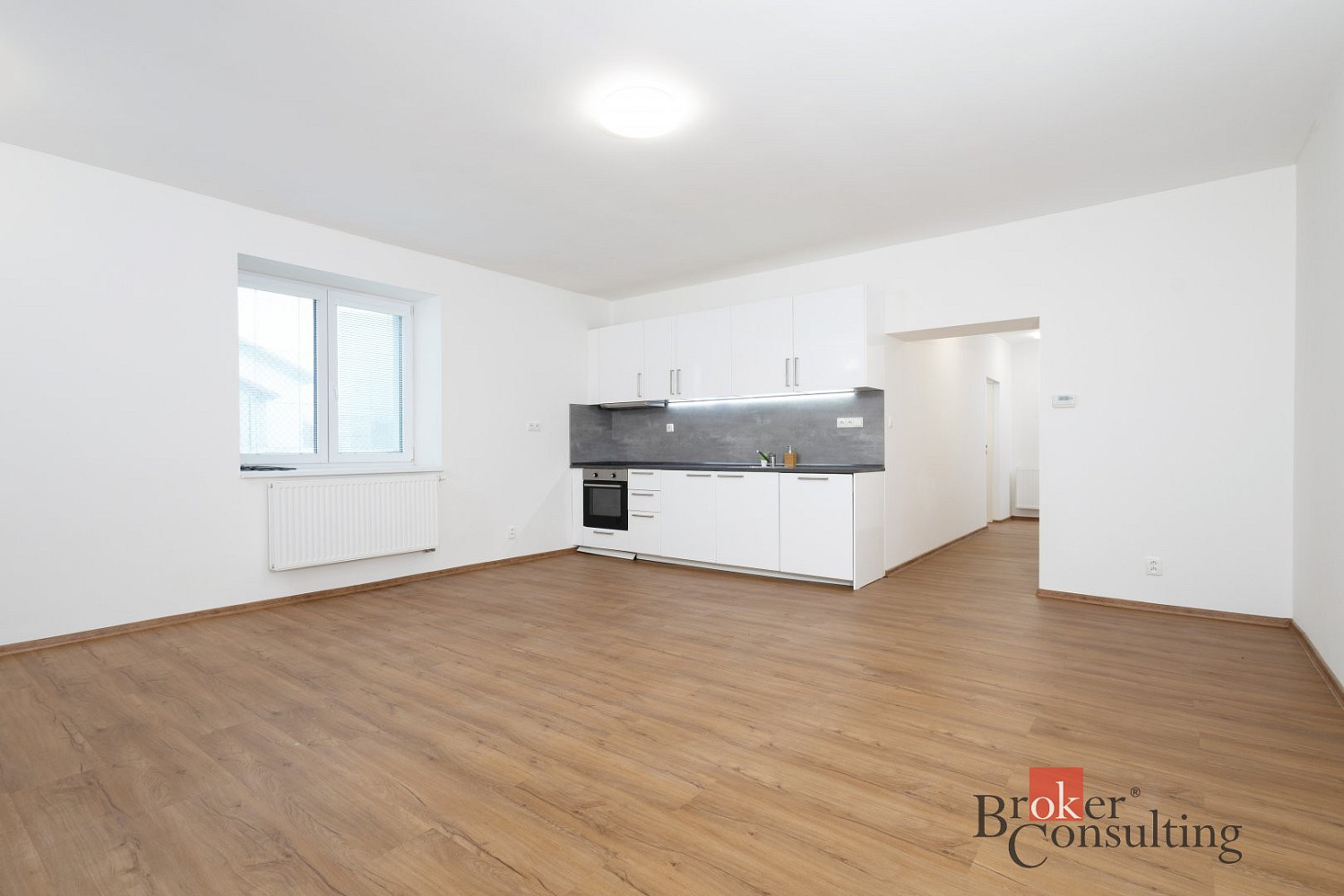 Prodej bytu 2+kk 55 m² — photo 2