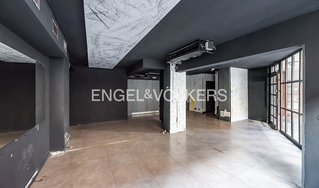 Pronájem obchodních prostor 57 m², Praha – náhled fotky 7