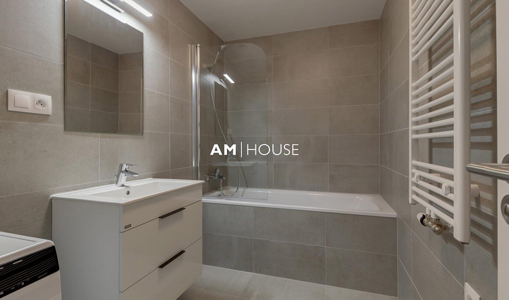Pronájem bytu 2+kk 55 m², Praha – náhled fotky 10