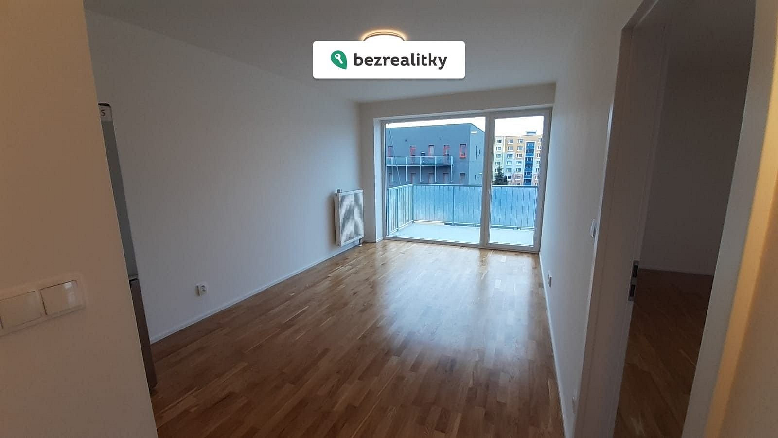 Prodej bytu 2+kk 42 m² – fotografie 4