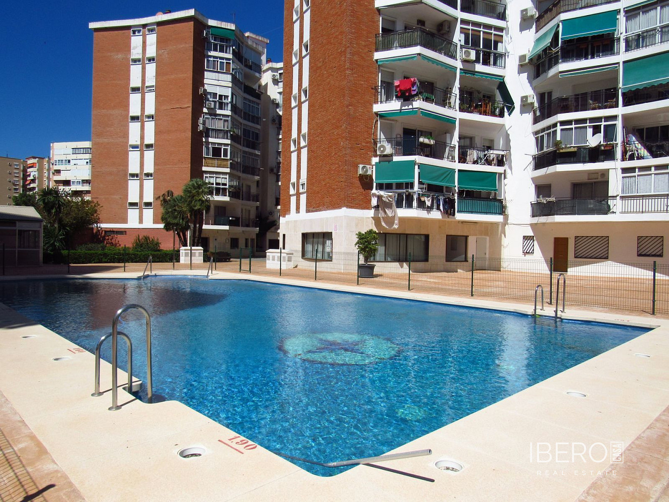 Pis 3+kk – Málaga, Centro Histórico, Centro - Vista 2