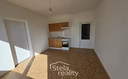 Pronájem bytu 1+1 44 m², Šmilovského, Bruntál