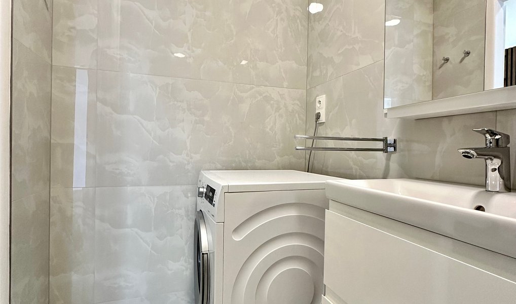 Pronájem bytu 2+1 56 m², Praha – náhled fotky 5
