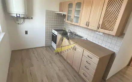 Pronájem bytu 2+1 52 m², Dolní Dvořiště - Rychnov nad Malší, okres Český Krumlov