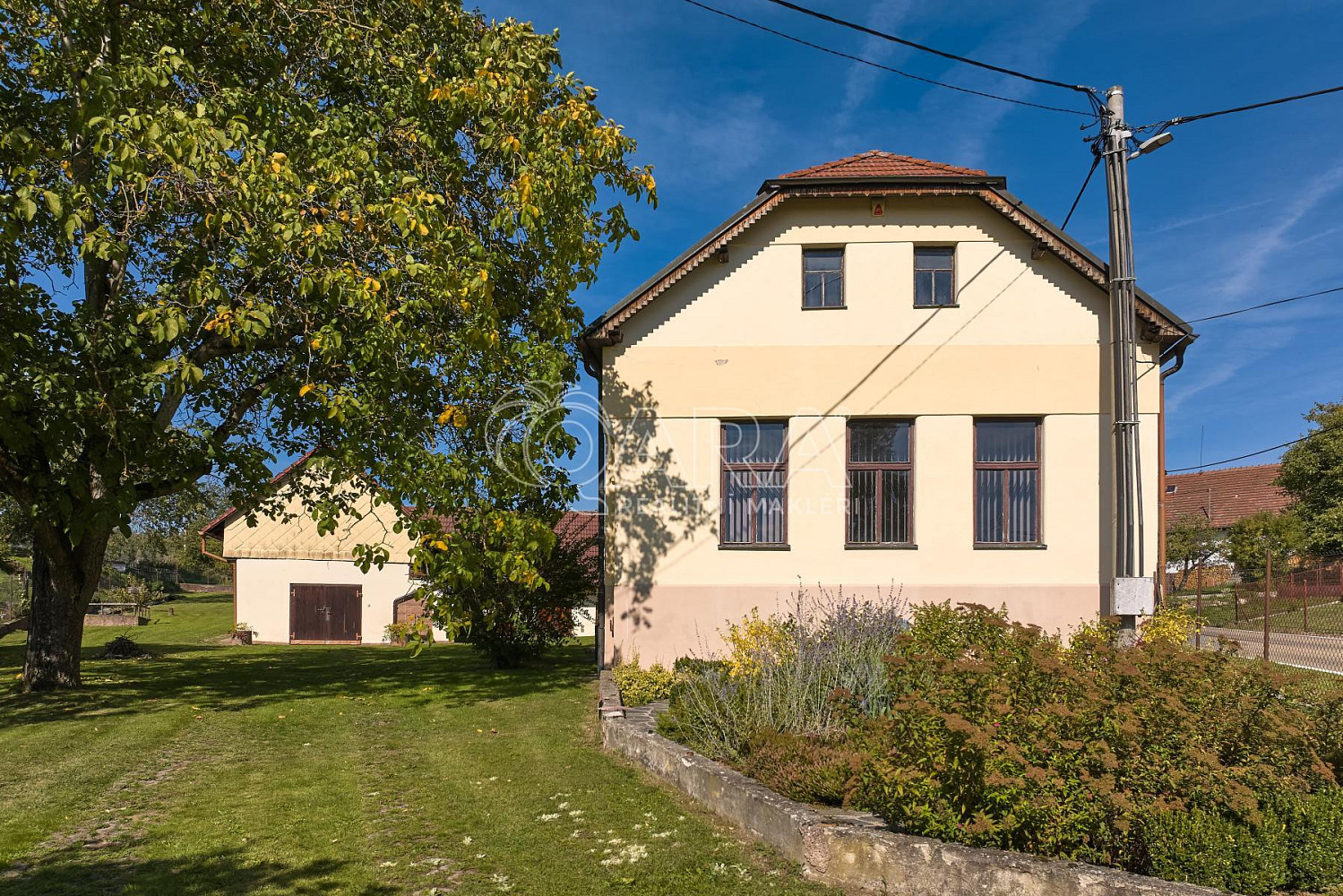 Prodej chaty/chalupy 451 m² s pozemkem 3 035 m²