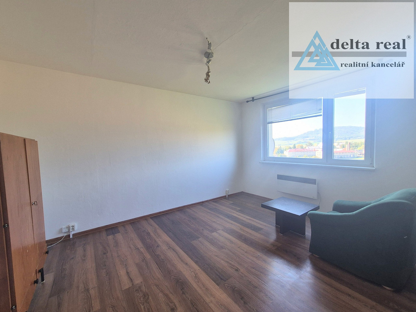 Pronájem bytu 2+1 47 m² – fotografie 2