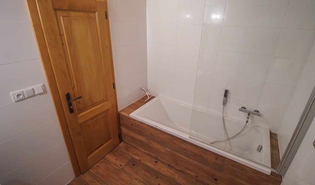 Pronájem bytu atypického 25 m², Sušice – náhled fotky 5