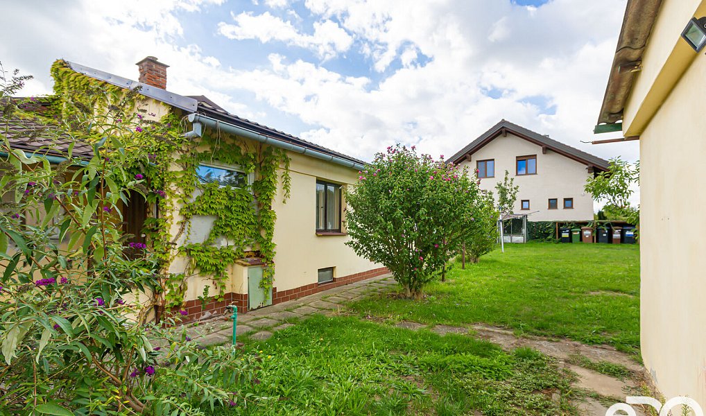 Prodej domu 155 m² s pozemkem 578 m², Neratovice – náhled fotky 19