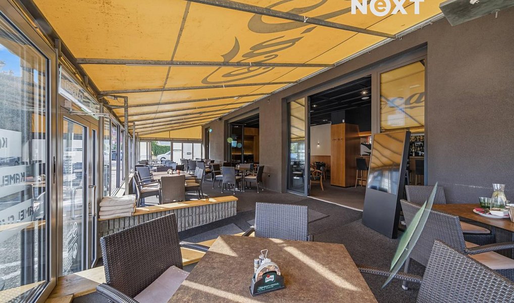 Pronájem restaurace 320 m², Olomouc – náhled fotky 5