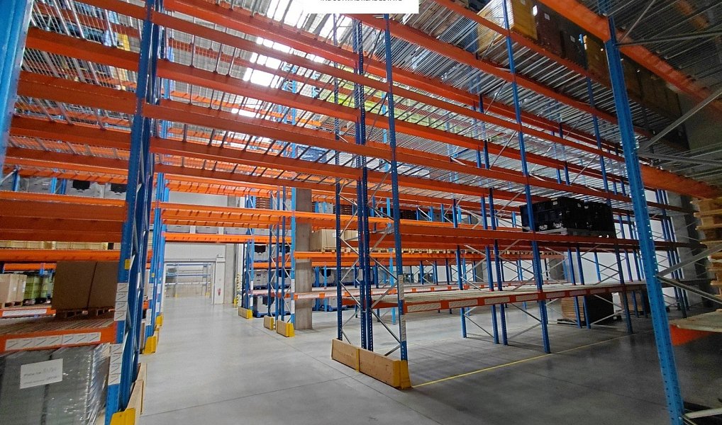 Pronájem skladovacích prostor 3 719 m², Červený Kostelec – náhled fotky 2