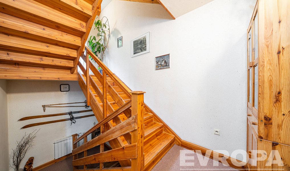 Prodej domu 390 m² s pozemkem 617 m², Špindlerův Mlýn – náhled fotky 25