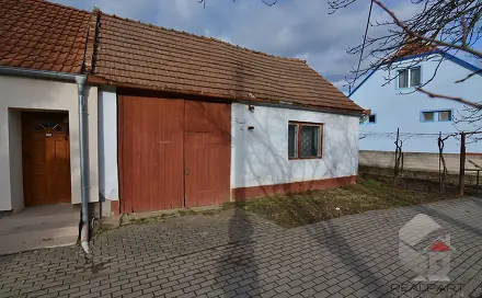 Prodej domu 94 m² s pozemkem 167 m², Vrbátky, Svatobořice-Mistřín - Svatobořice, okres Hodonín