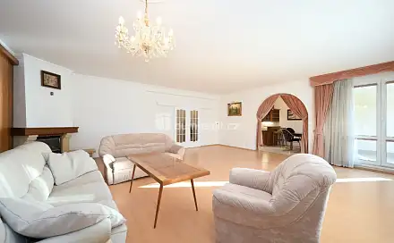 Prodej bytu 3+1 166 m², náměstí Josefa Machka, Praha 5 - Košíře