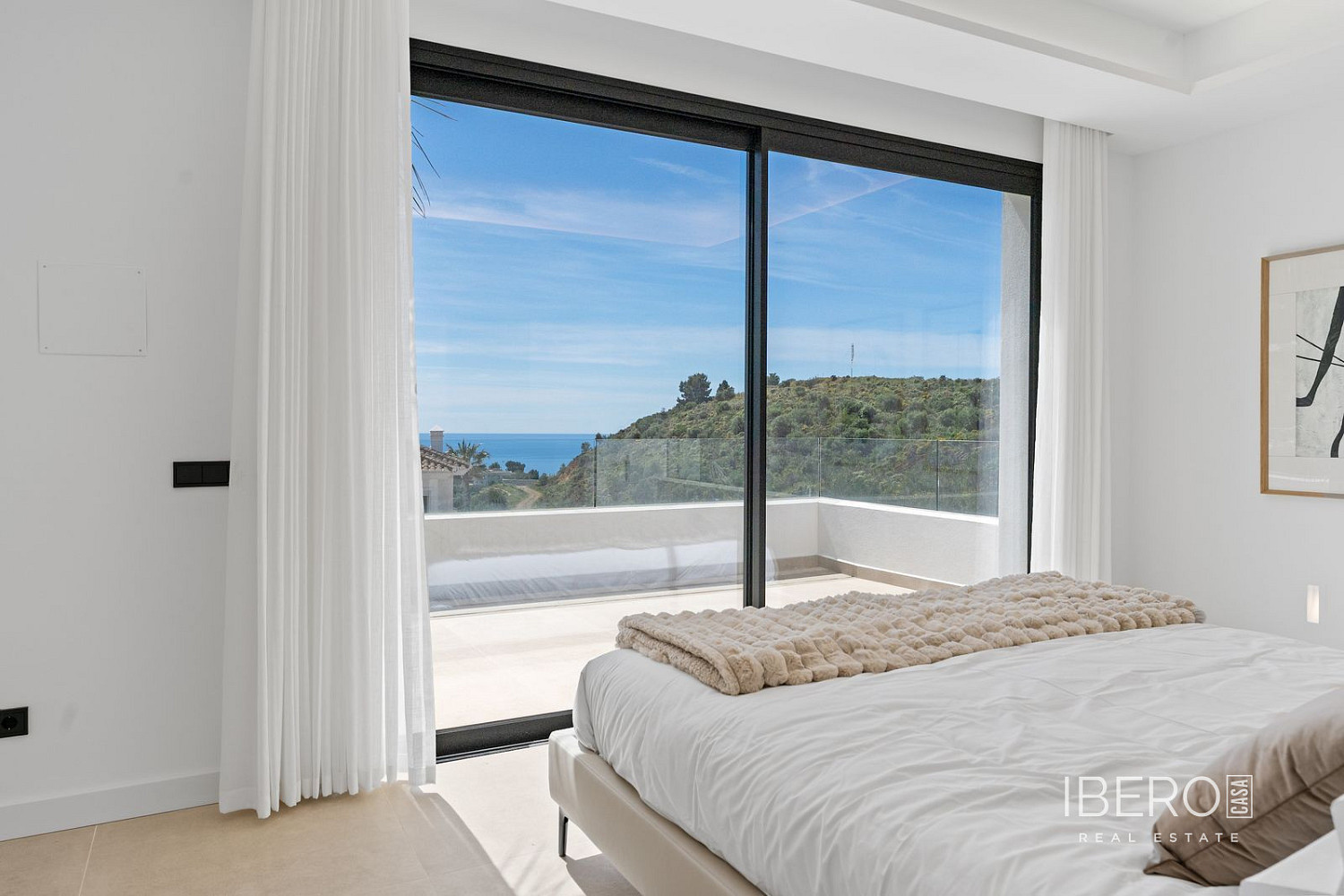 Casa 5+kk – Mijas, Urbanización Santa Rosa, Las Lomas de Mijas - Vista 4