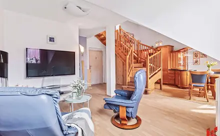 Prodej bytu 3+kk 103 m², Sochařská, Praha 7 - Bubeneč