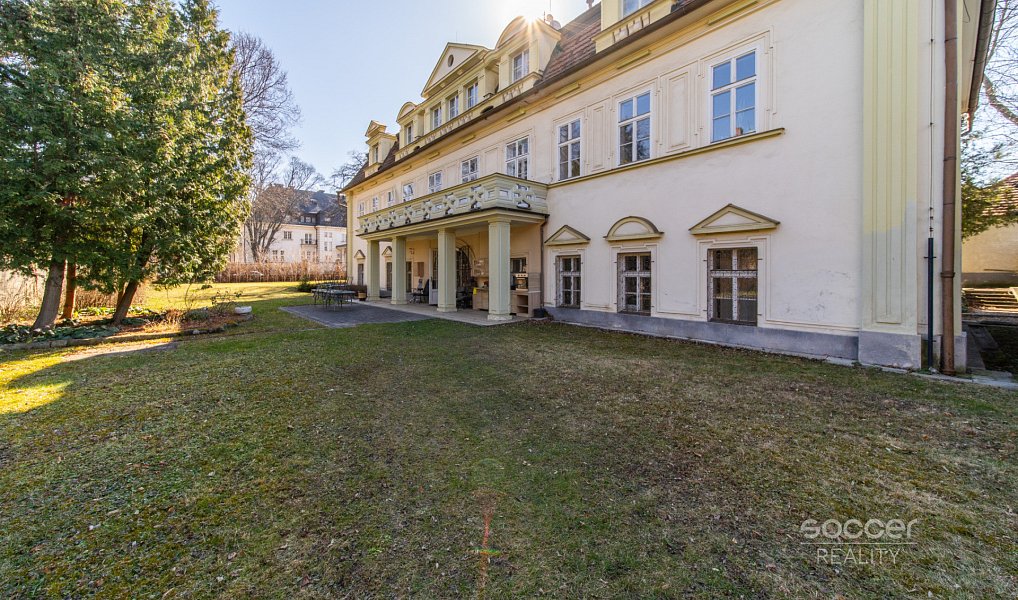 Pronájem kanceláře 15 m², Praha – náhled fotky 5