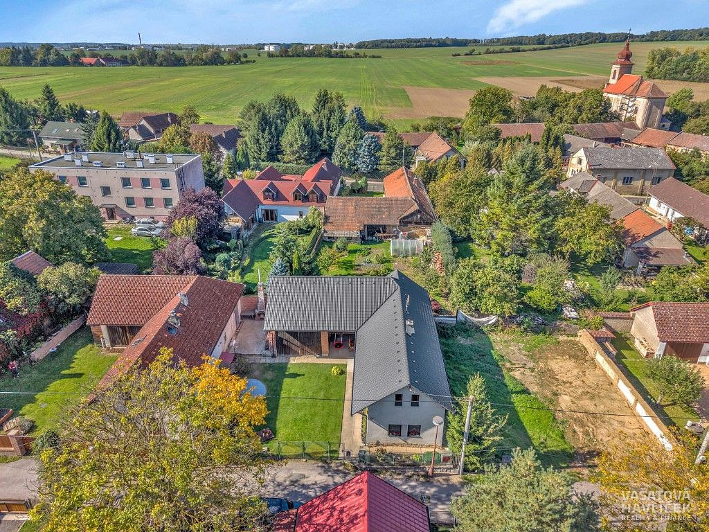 Prodej domu 211 m² s pozemkem 394 m² – fotografie 5