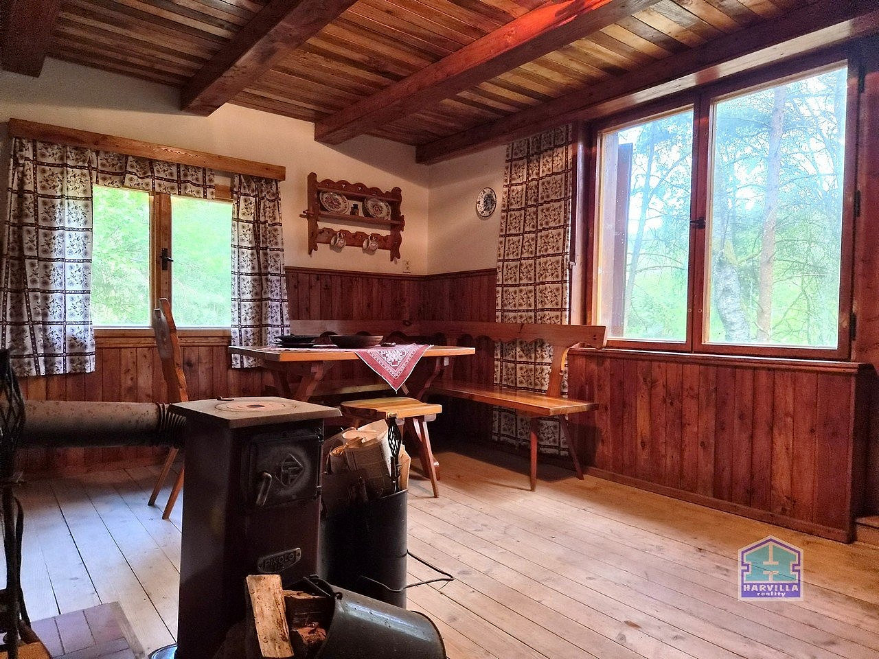 Prodej chaty/chalupy 59 m² s pozemkem 45 m² — photo 4