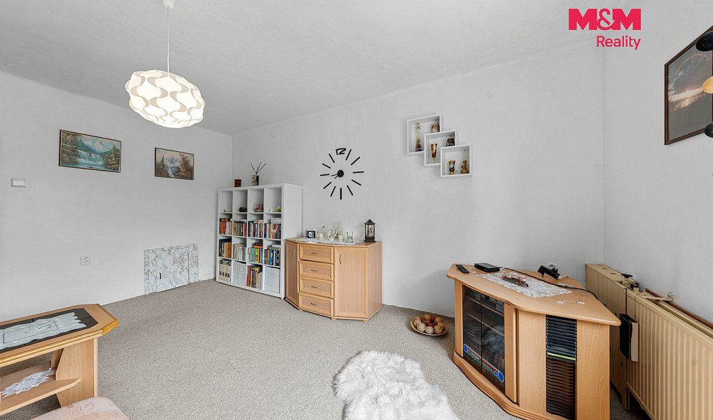 Prodej domu 107 m² s pozemkem 513 m², Děčín – náhled fotky 17