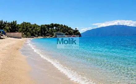 Prodej bytu 1+kk 34 m², CF8P+39C, Vlora, Albánie, Albánie